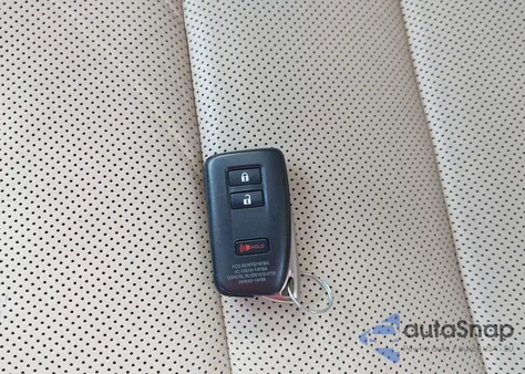 2016 Lexus Nx 200T from USA, damaged, VIN JTJBARBZ3G2061862